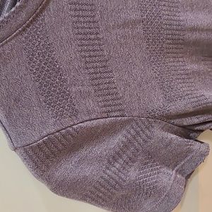 Under Armour Heatgear shirt